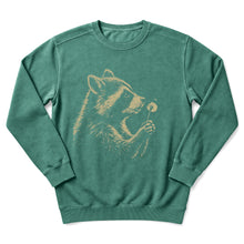 Sloth Hiking Club — light green