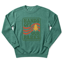 Sloth Hiking Club — light green