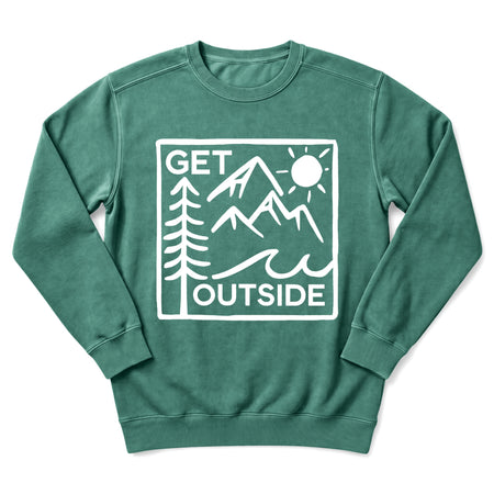Light Green