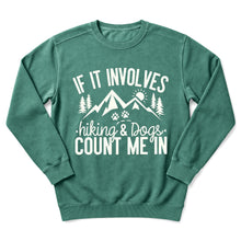 Sloth Hiking Club — light green
