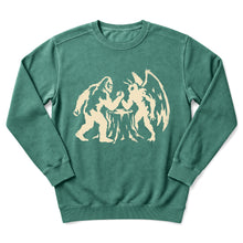 Sloth Hiking Club — light green