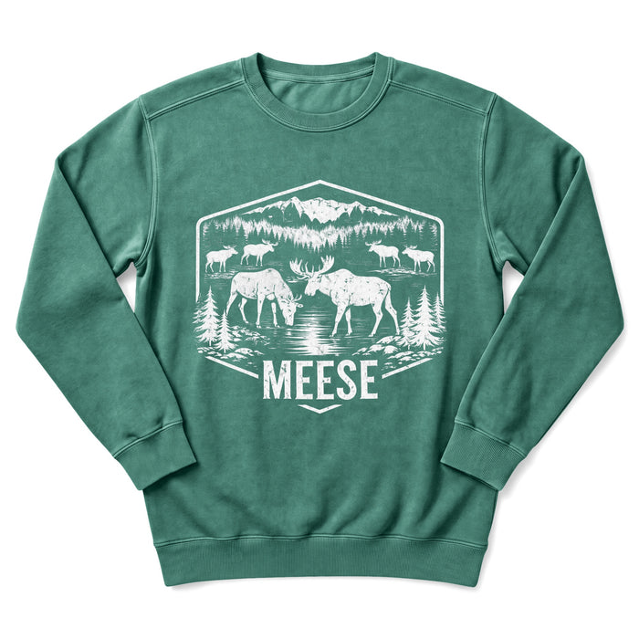 Meese Sweatshirt