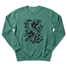 Sloth Hiking Club — light green