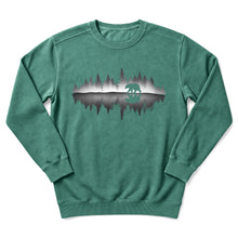 Sloth Hiking Club — light green