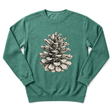Sloth Hiking Club — light green