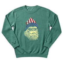 Sloth Hiking Club — light green