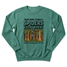 Sloth Hiking Club — light green