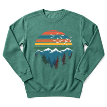 Sloth Hiking Club — light green