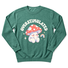 Sloth Hiking Club — light green