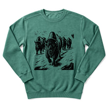 Sloth Hiking Club — light green