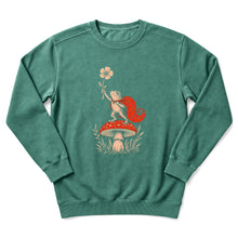 Sloth Hiking Club — light green