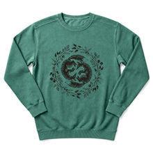 Sloth Hiking Club — light green