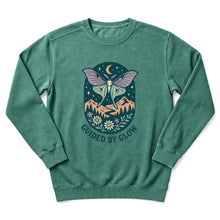 Sloth Hiking Club — light green