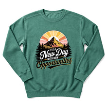 Sloth Hiking Club — light green