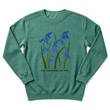 Sloth Hiking Club — light green