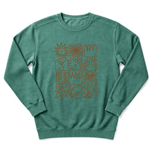 Sloth Hiking Club — light green