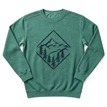 Sloth Hiking Club — light green