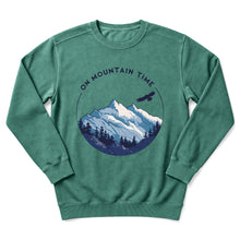 Sloth Hiking Club — light green