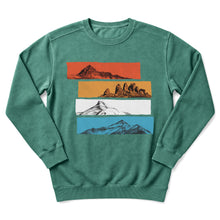 Sloth Hiking Club — light green
