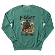 Sloth Hiking Club — light green