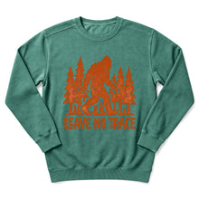 Sloth Hiking Club — light green