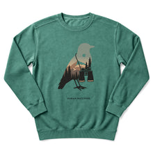 Sloth Hiking Club — light green