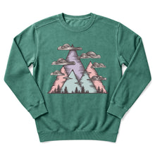 Sloth Hiking Club — light green