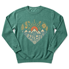 Sloth Hiking Club — light green