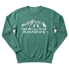 Sloth Hiking Club — light green
