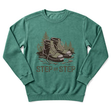 Sloth Hiking Club — light green