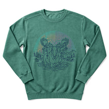 Sloth Hiking Club — light green