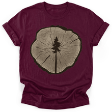 Sloth Hiking Club — maroon