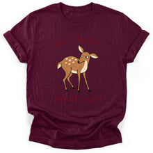 Sloth Hiking Club — maroon