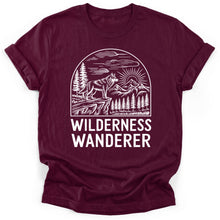 Sloth Hiking Club — maroon