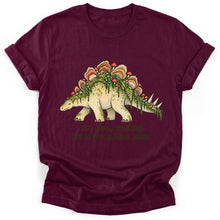 Sloth Hiking Club — maroon