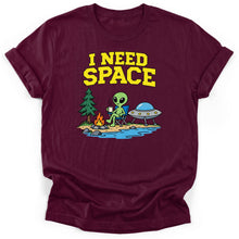 Sloth Hiking Club — maroon