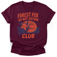 Sloth Hiking Club — maroon