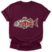 Sloth Hiking Club — maroon