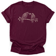 Sloth Hiking Club — maroon