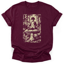 Sloth Hiking Club — maroon