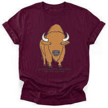Sloth Hiking Club — maroon