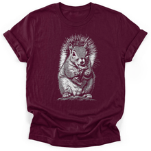 Sloth Hiking Club — maroon