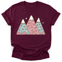 Sloth Hiking Club — maroon