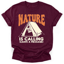 Sloth Hiking Club — maroon