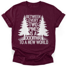 Sloth Hiking Club — maroon