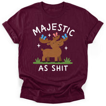 Sloth Hiking Club — maroon