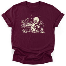 Sloth Hiking Club — maroon