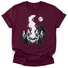 Sloth Hiking Club — maroon