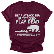 Sloth Hiking Club — maroon