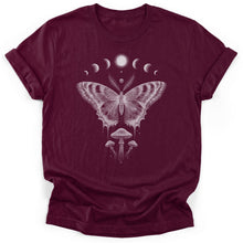 Sloth Hiking Club — maroon